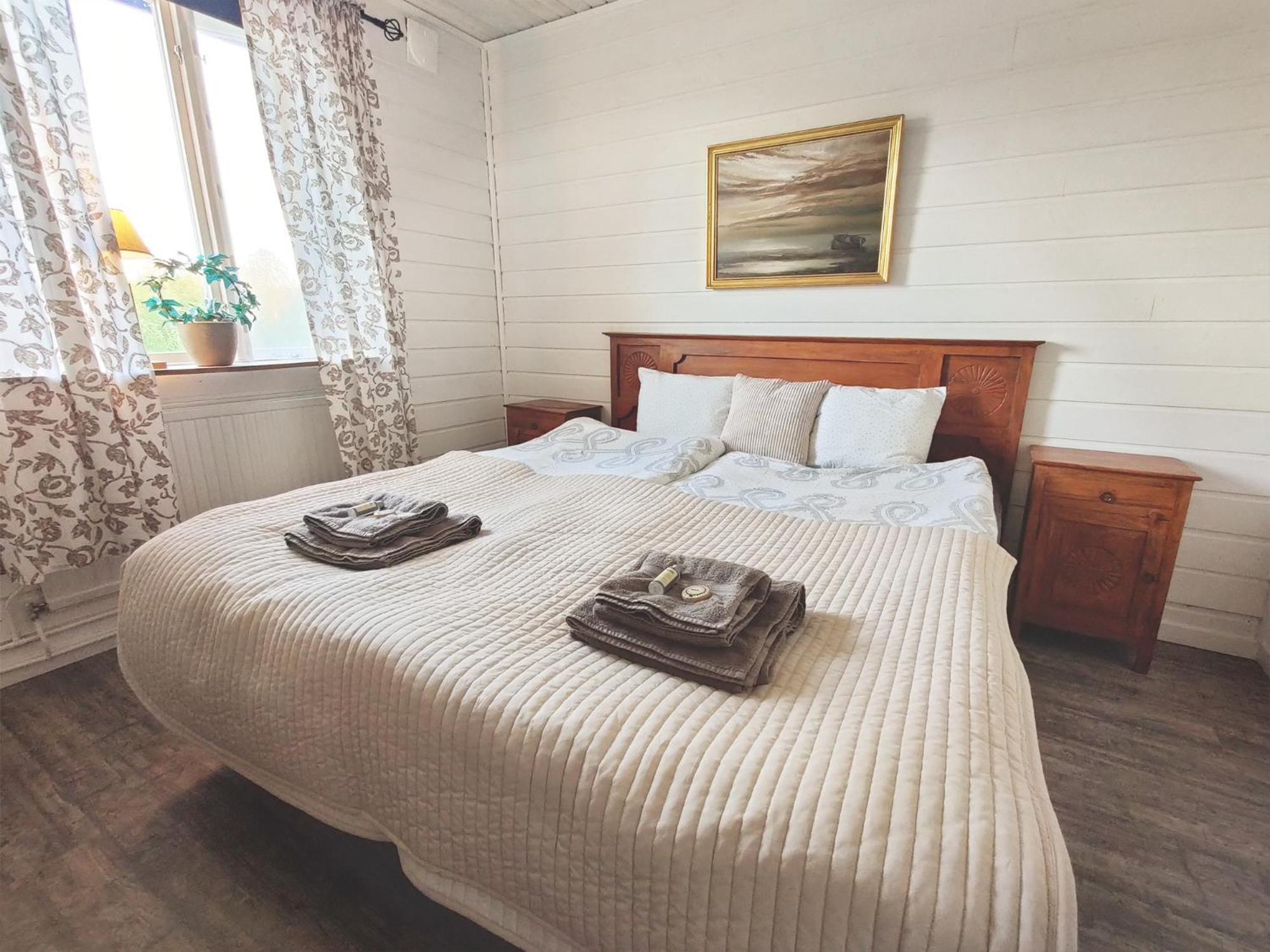 Langforsen Glamping & Lapland Experience Ξενοδοχείο Lapptrask Εξωτερικό φωτογραφία