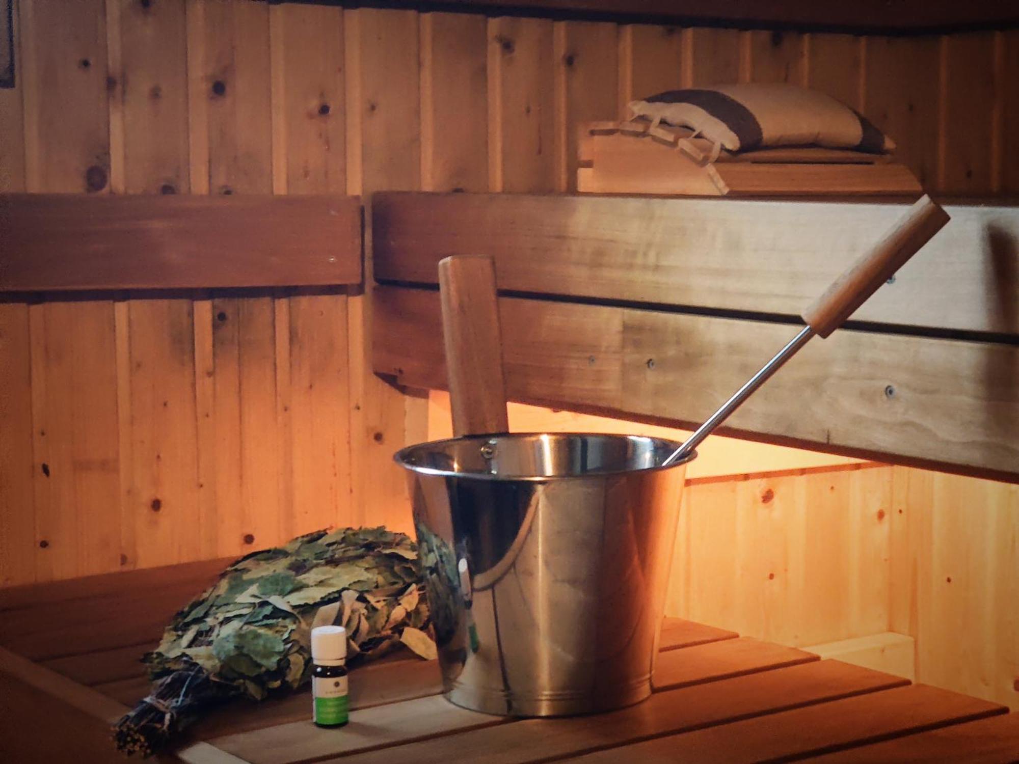 Langforsen Glamping & Lapland Experience Ξενοδοχείο Lapptrask Εξωτερικό φωτογραφία
